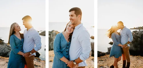 Photographe de Mariages à Noirmoutier