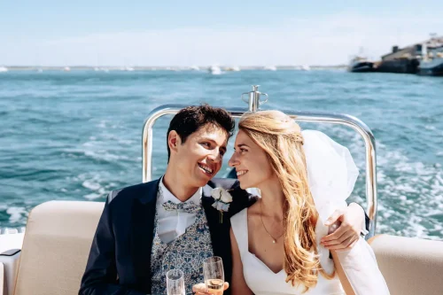 photographe mariage La Baule - Le Pouliguen, Guérande (Loire-Atlantique)