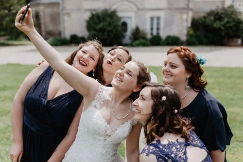Photographe de mariage Loire-Atlantique