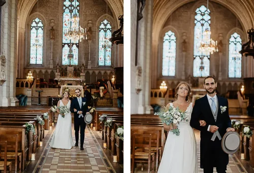 Photographe de mariage Loire-Atlantique