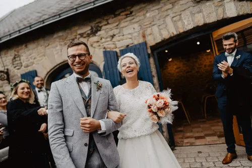 Photographe de mariage Loire-Atlantique