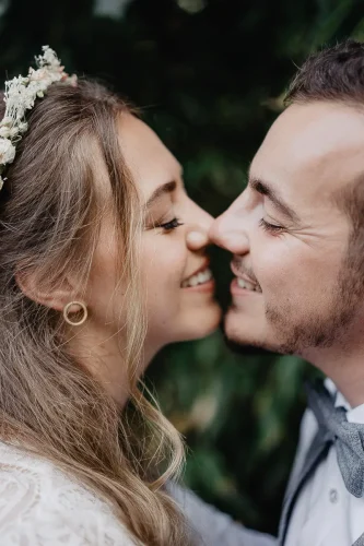 Photographe de mariage Loire-Atlantique