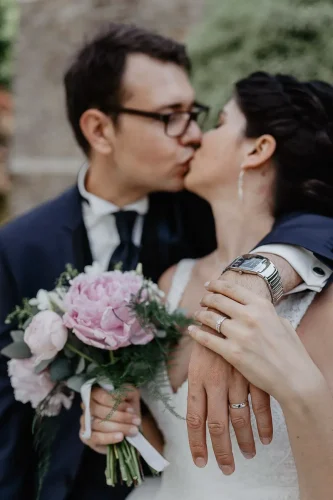 Photographe à Noirmoutier – Mariage, Grossesse & Couple
