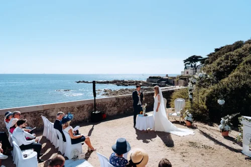 photographe mariage La Baule - Le Pouliguen, Guérande (Loire-Atlantique)