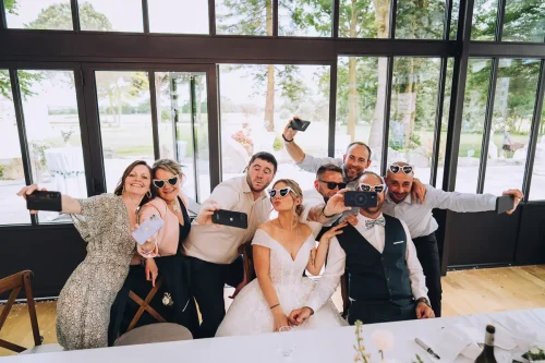 photographe-mariage-Château de Montreuil