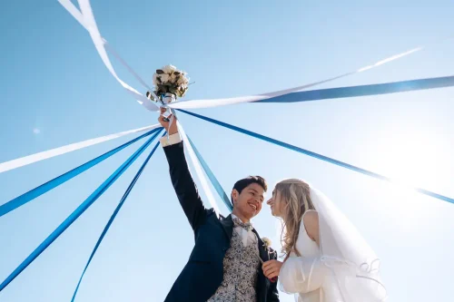 photographe mariage La Baule - Le Pouliguen, Guérande (Loire-Atlantique)