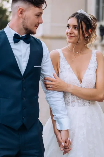 Mariage au château de Vair - Anetz (Loire-Atlantique)