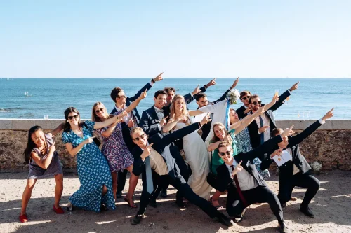 photographe mariage Le Pouliguen, Guérande (Loire-Atlantique)