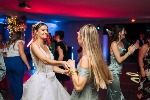 Mariage au château de Vair - Anetz (Loire-Atlantique)