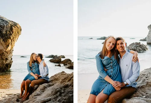 Séance photo La Baule - Le Pouliguen, Guérande (Loire-Atlantique)