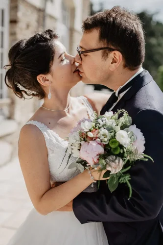 photographe mariage vendée
