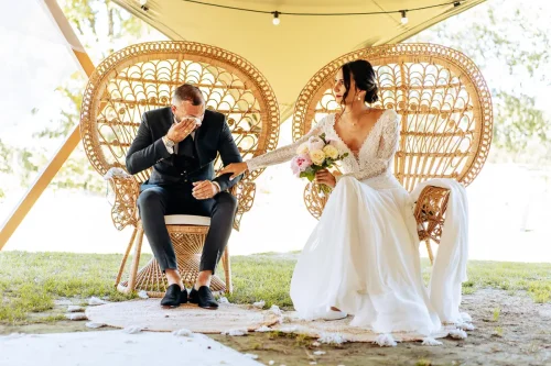 photographe mariage La Baule