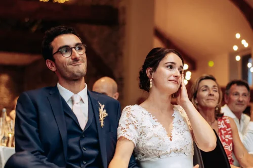 Photographe de mariage, Manoir de la Jahotière à Abbaretz (Loire-Atlantique)