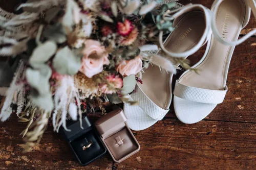 Votre photographe de mariage à Nantes