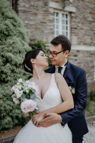 photographe saint michel chef chef