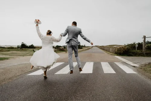 Mariage à Turballe et Saint-Nazaire