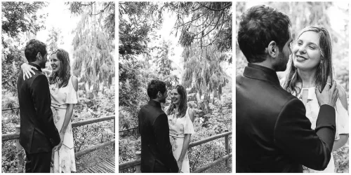 Séance photo de Mariages à La Baule