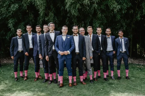 photographe mariage La Baule