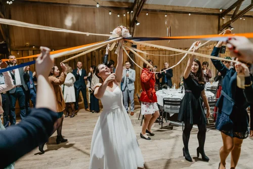 Photographe Mariage à Turballe et Saint-Nazaire