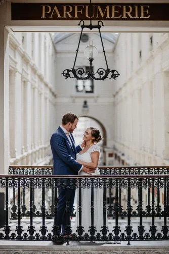 photographe mariage guérande