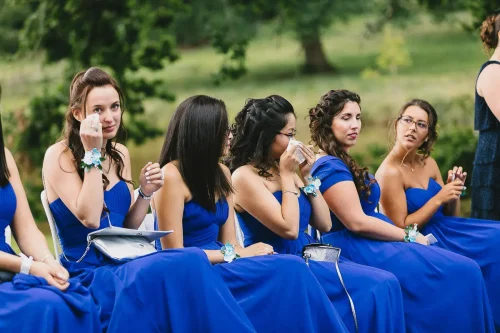 photographe mariage La Baule